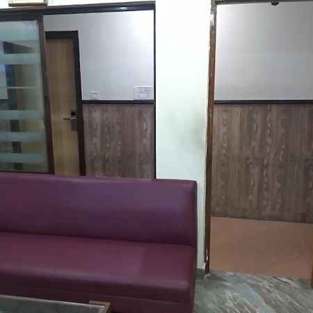 Sai Tirumala Residency Tirupati Eksteriør billede