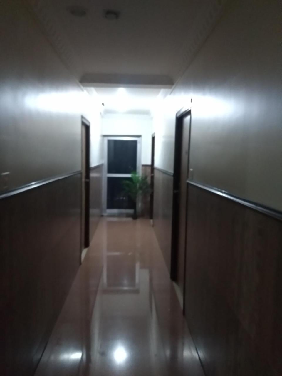 Sai Tirumala Residency Tirupati Eksteriør billede