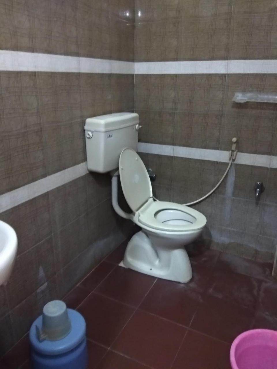 Sai Tirumala Residency Tirupati Eksteriør billede