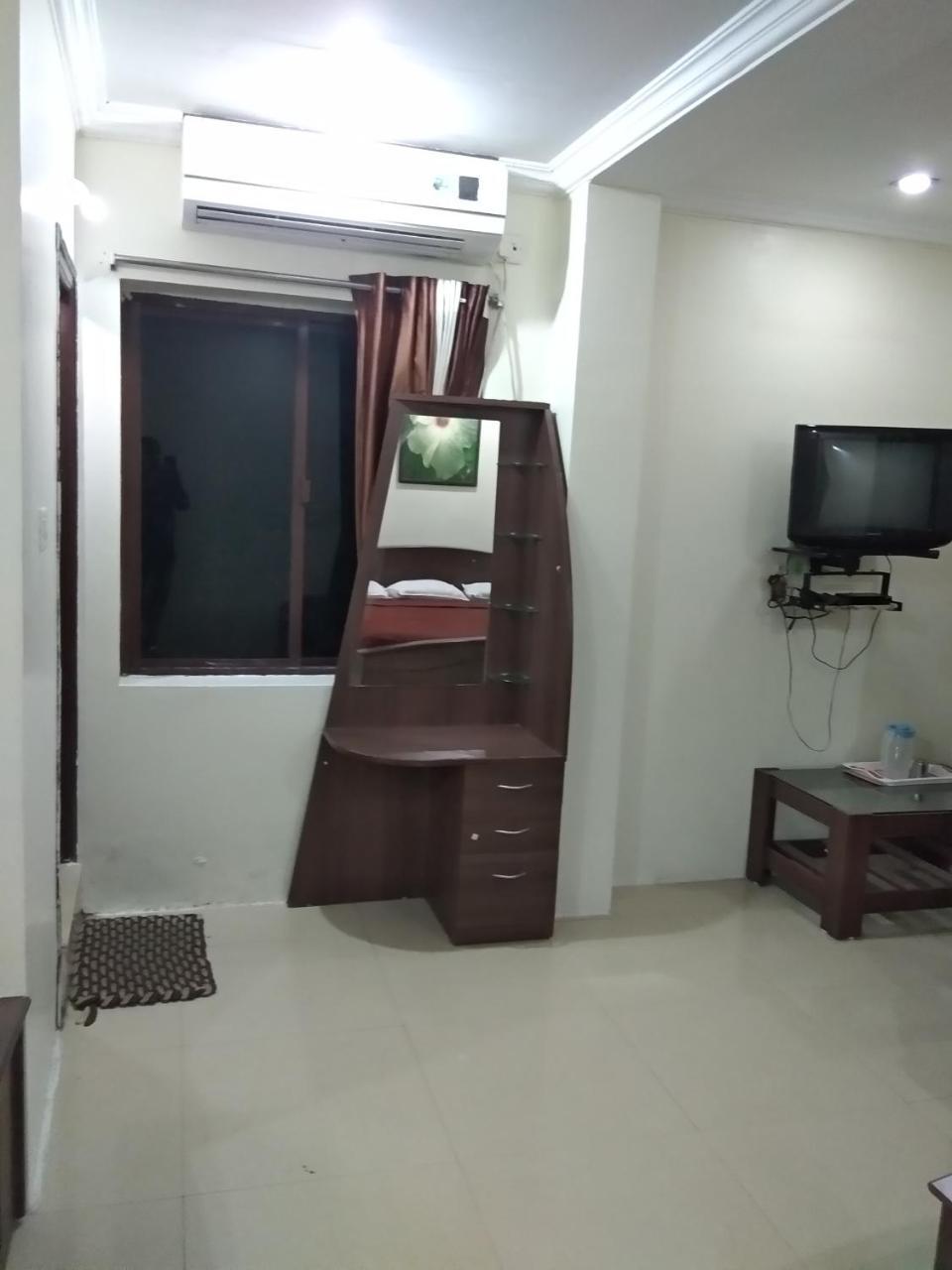 Sai Tirumala Residency Tirupati Eksteriør billede