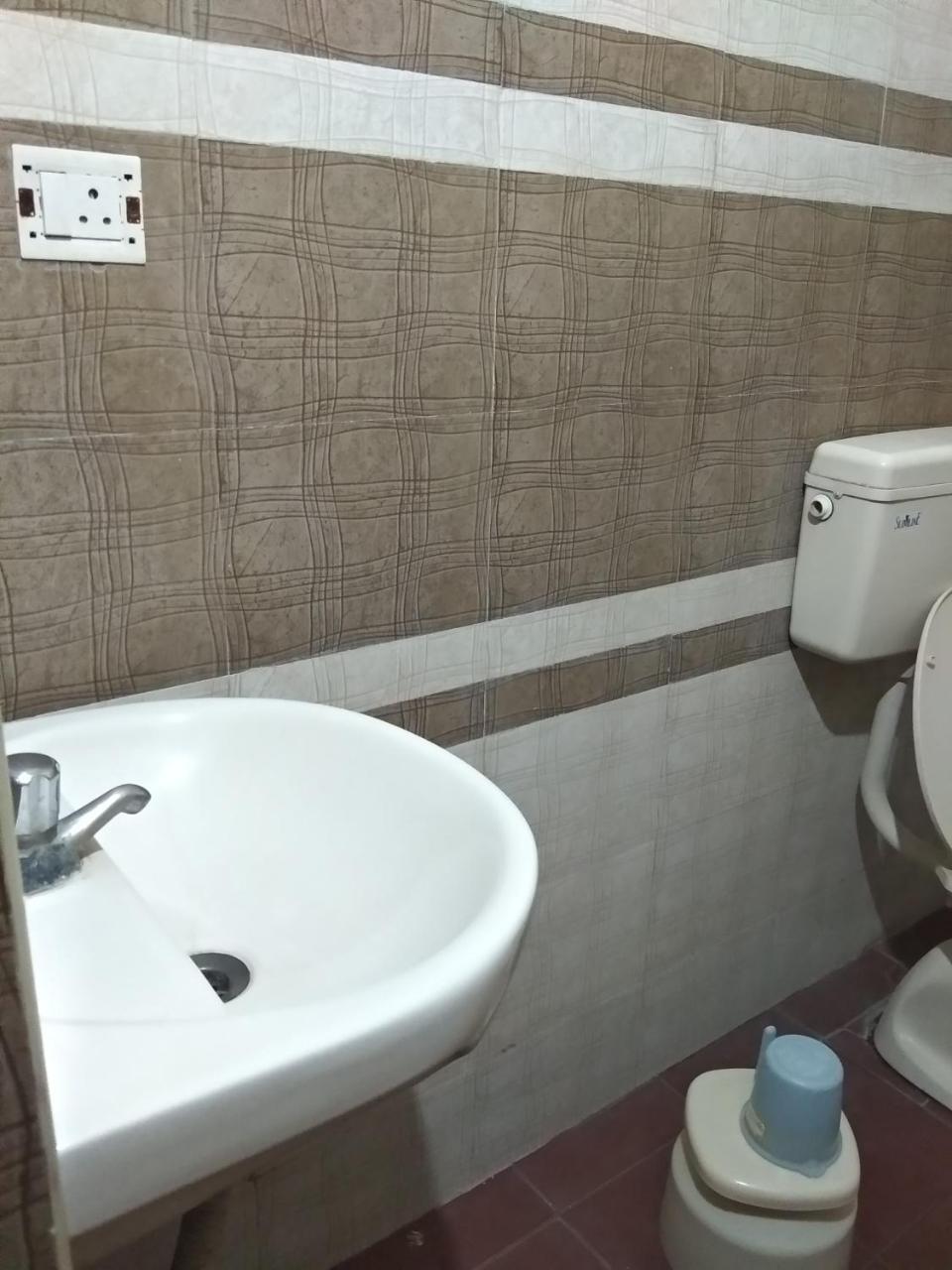 Sai Tirumala Residency Tirupati Eksteriør billede