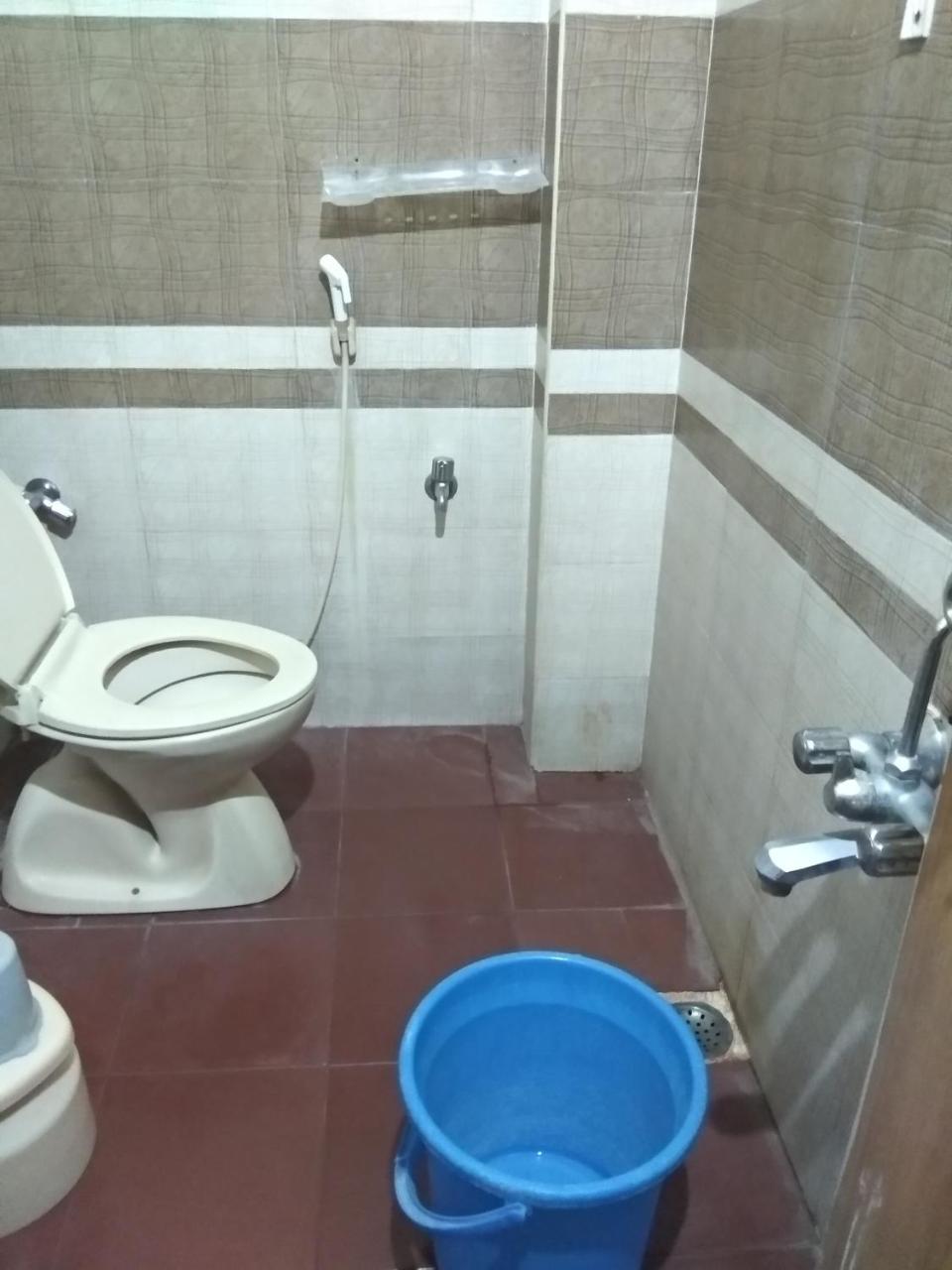 Sai Tirumala Residency Tirupati Eksteriør billede