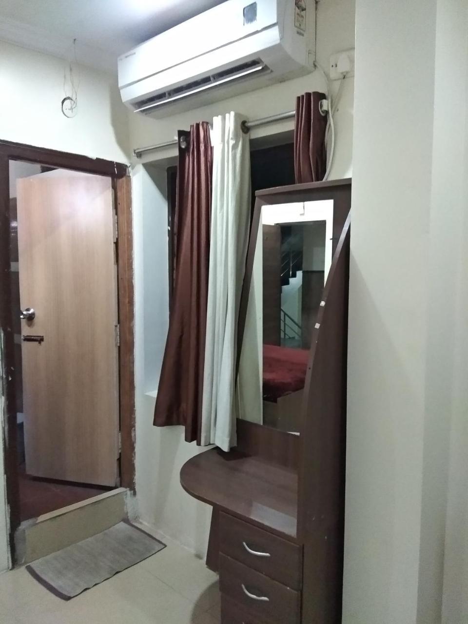 Sai Tirumala Residency Tirupati Eksteriør billede