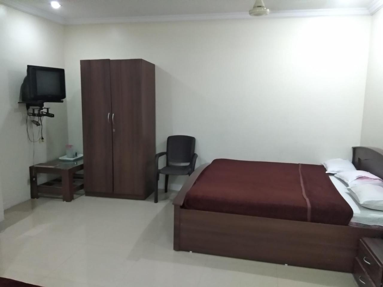 Sai Tirumala Residency Tirupati Eksteriør billede
