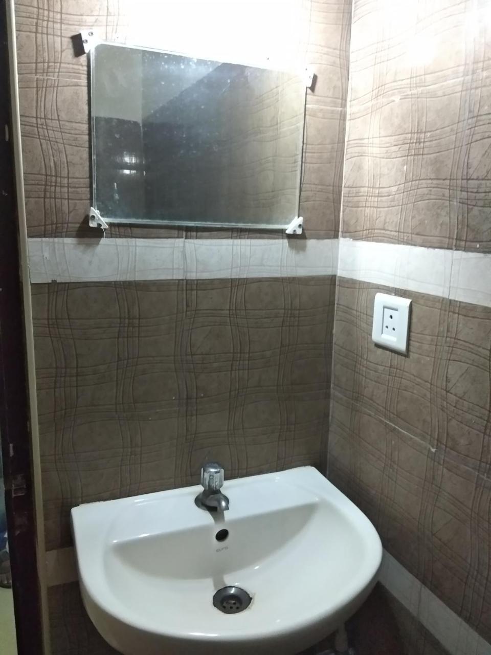 Sai Tirumala Residency Tirupati Eksteriør billede