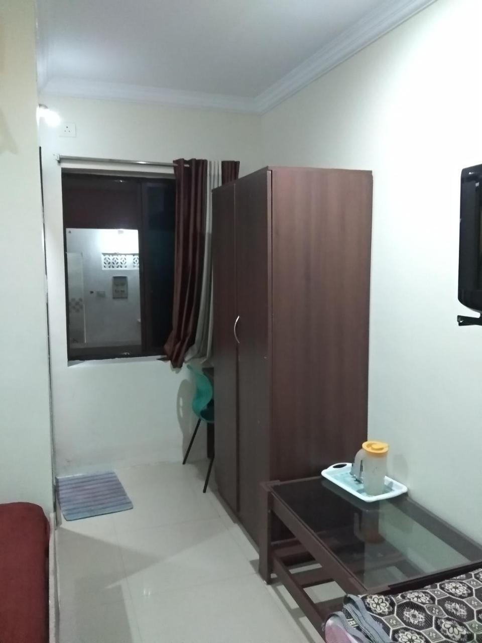 Sai Tirumala Residency Tirupati Eksteriør billede